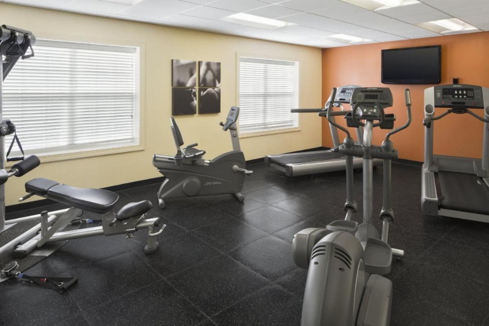 Country Inn & Suites by Radisson, Baltimore North, MD Image 12