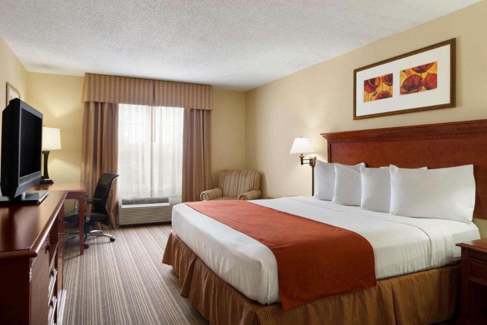 Country Inn & Suites by Radisson, Baltimore North, MD Image 19