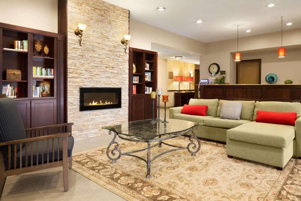 Country Inn & Suites by Radisson, Baltimore North, MD Image 20