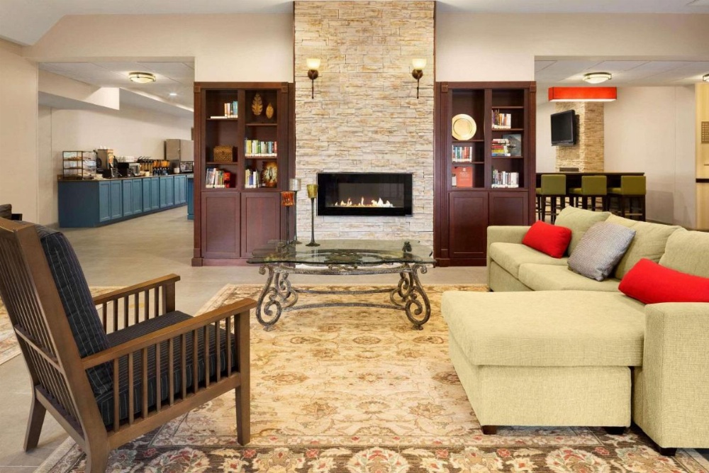 Country Inn & Suites by Radisson, Baltimore North, MD Image 21