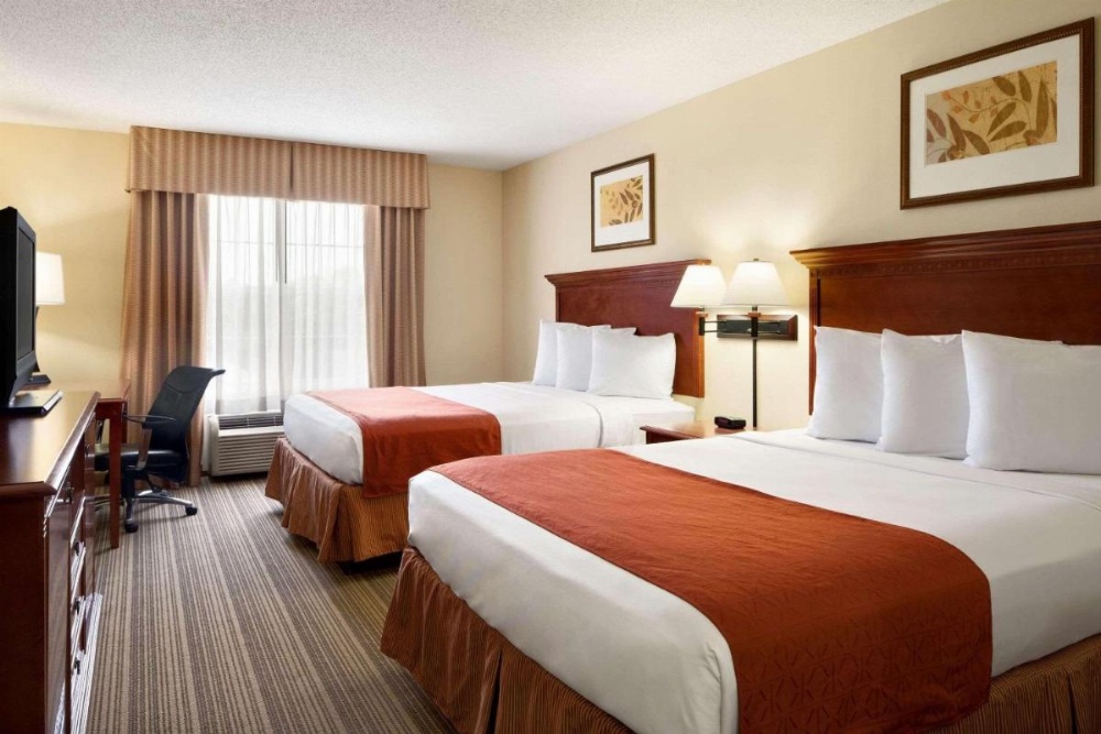 Country Inn & Suites by Radisson, Baltimore North, MD Image 22