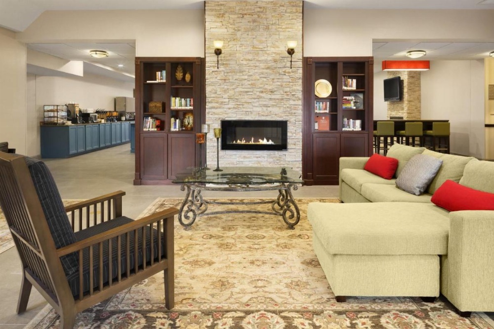 Country Inn & Suites by Radisson, Baltimore North, MD Image 6