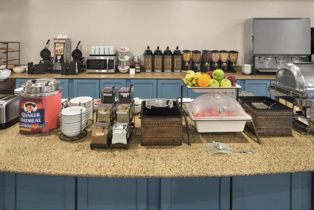 Country Inn & Suites by Radisson, Baltimore North, MD Image 9